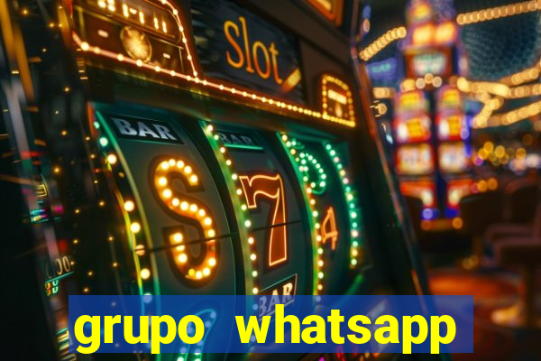 grupo whatsapp esporte da sorte mines